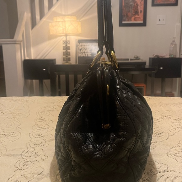 Vintage 2005 Marc Jacobs Stam Bag - Picture 5 of 14